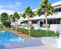 Nouvelle construction - Apartment - La Finca Golf
