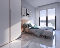 Nouvelle construction - Apartment - La Finca Golf