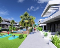 Nouvelle construction - Apartment - La Finca Golf