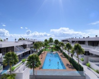 Nouvelle construction - Apartment - La Finca Golf