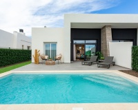 Nouvelle construction - Apartment - La Finca Golf