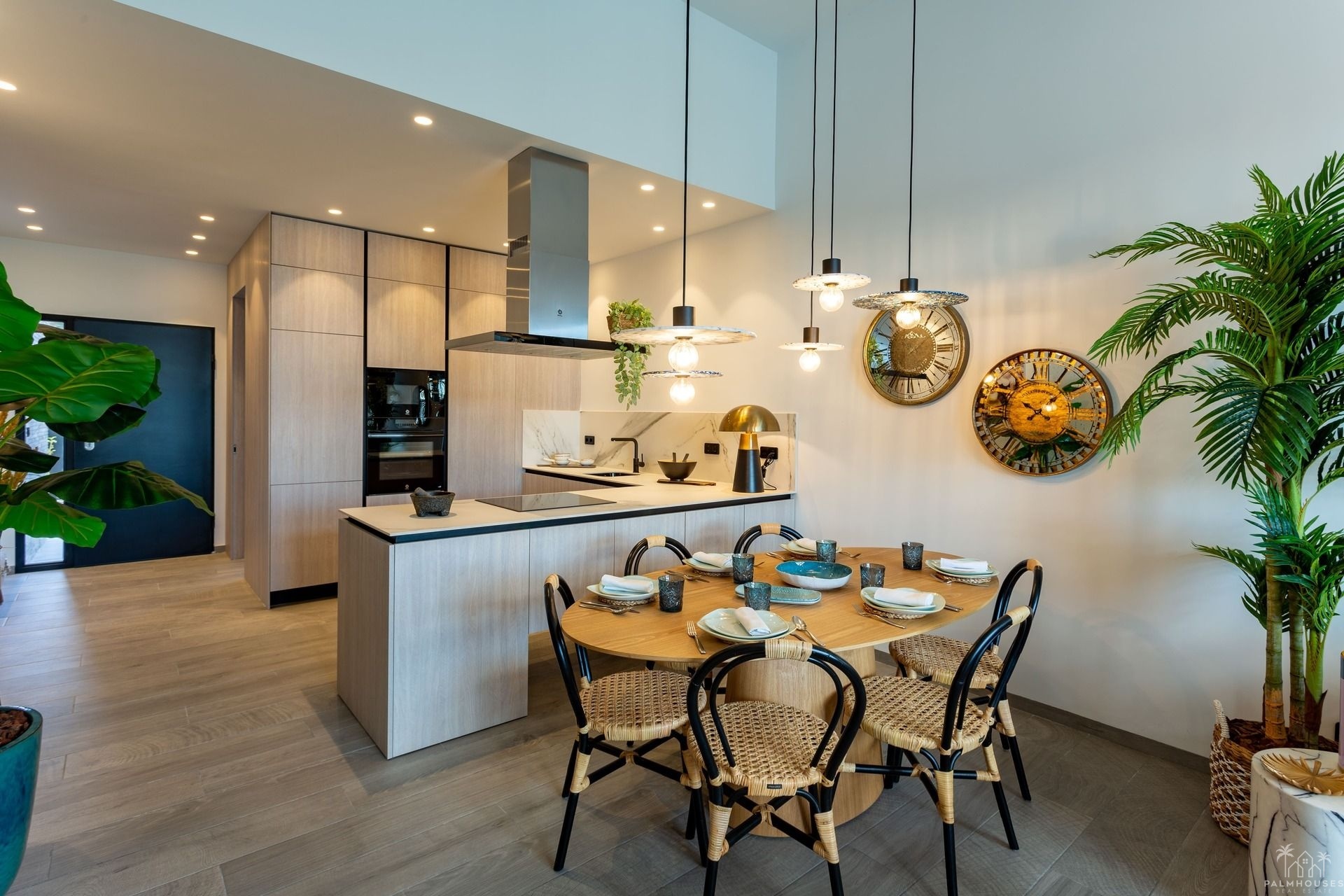 Nouvelle construction - Apartment - La Finca Golf