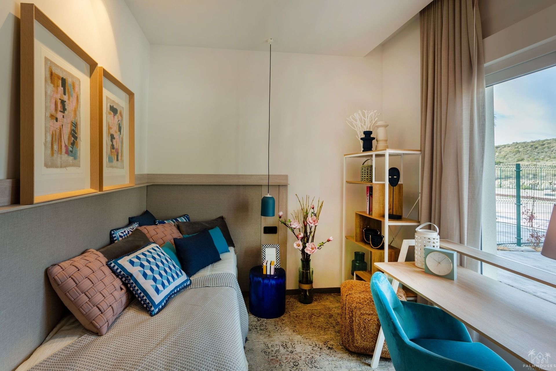 Nouvelle construction - Apartment - La Finca Golf