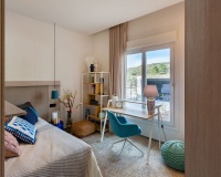 Nouvelle construction - Apartment - La Finca Golf
