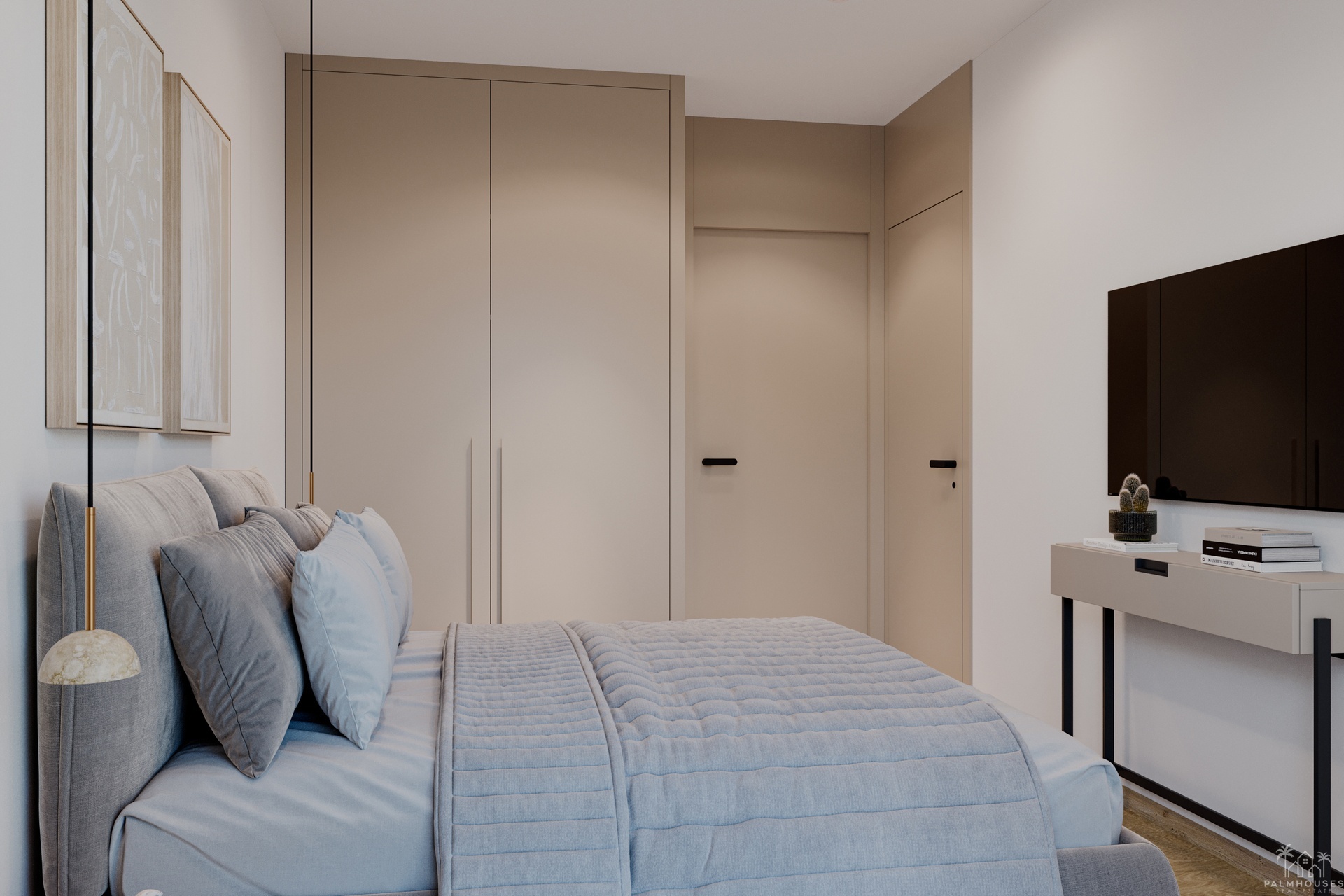 Nouvelle construction - Apartment - La Finca Golf