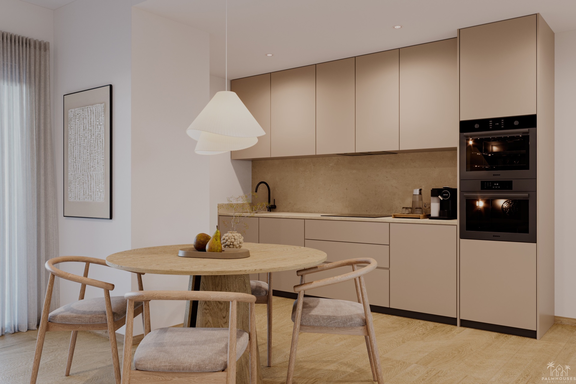 Nouvelle construction - Apartment - La Finca Golf