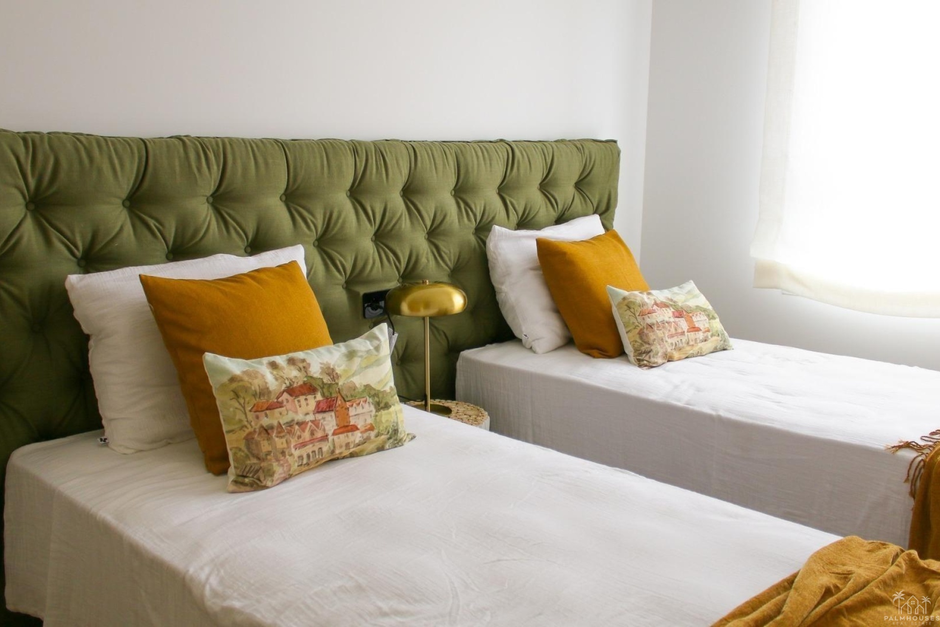 Nouvelle construction - Apartment - La Finca Golf