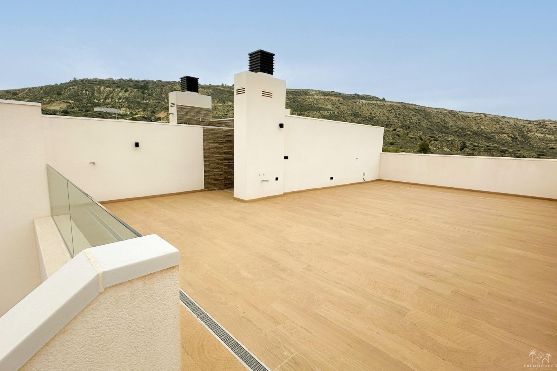 Nouvelle construction - Apartment - La Finca Golf