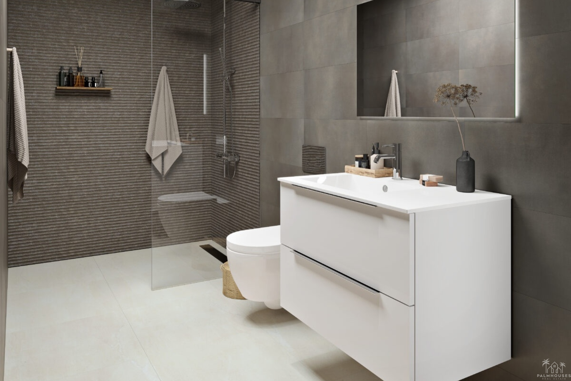 Nouvelle construction - Apartment - La Gaspara