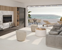 Nouvelle construction - Apartment - La Gaspara