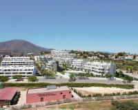 Nouvelle construction - Apartment - La Gaspara