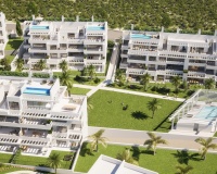 Nouvelle construction - Apartment - La Gaspara