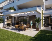 Nouvelle construction - Apartment - La Gaspara