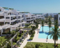 Nouvelle construction - Apartment - La Gaspara
