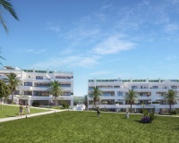Nouvelle construction - Apartment - La Gaspara