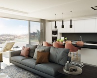 Nouvelle construction - Apartment - La Gaspara