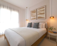 Nouvelle construction - Apartment - La Manga del Mar Menor - La Manga