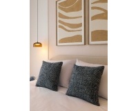 Nouvelle construction - Apartment - La Manga del Mar Menor - La Manga