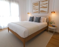 Nouvelle construction - Apartment - La Manga del Mar Menor - La Manga