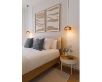 Nouvelle construction - Apartment - La Manga del Mar Menor - La Manga