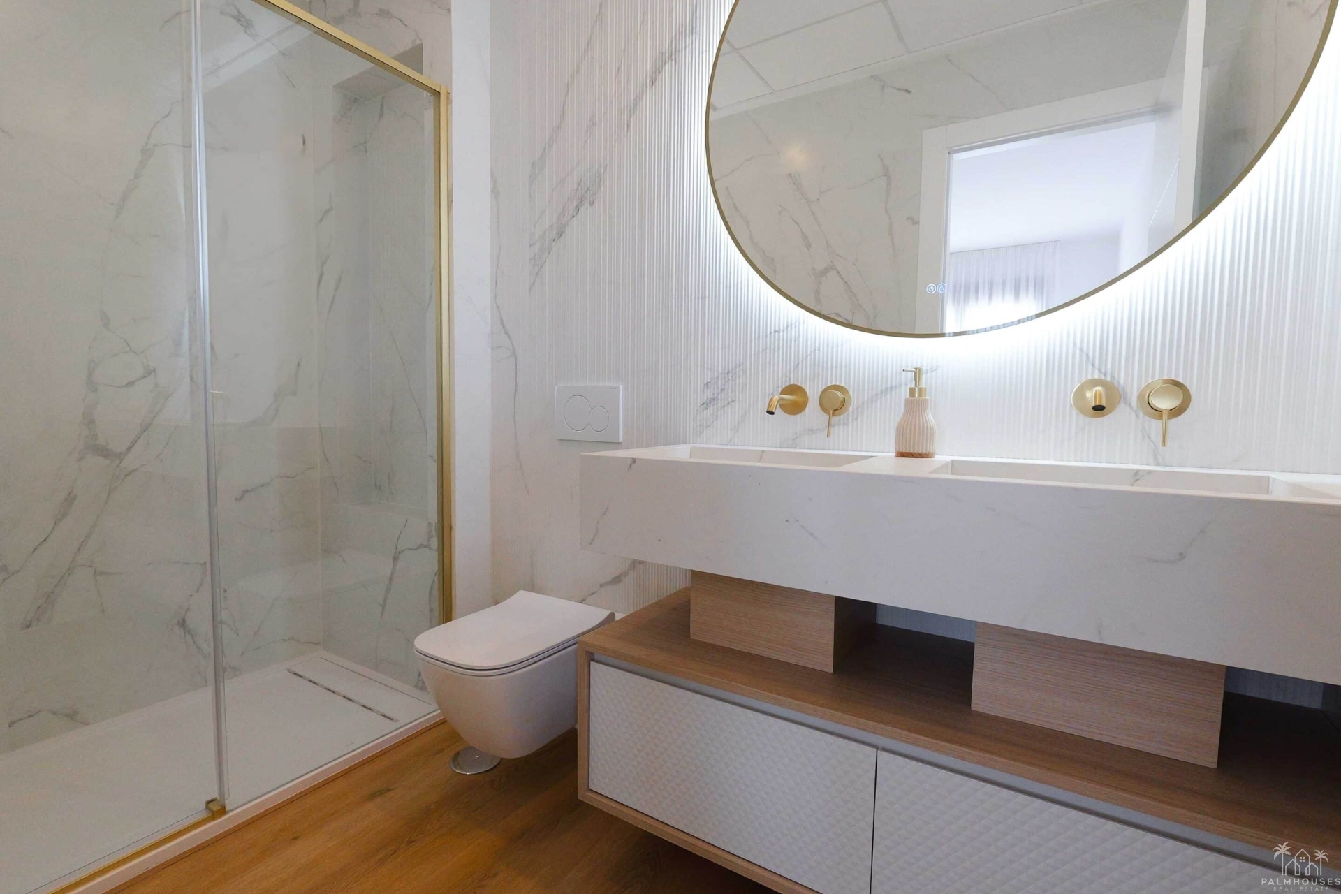 Nouvelle construction - Apartment - La Manga del Mar Menor - La Manga