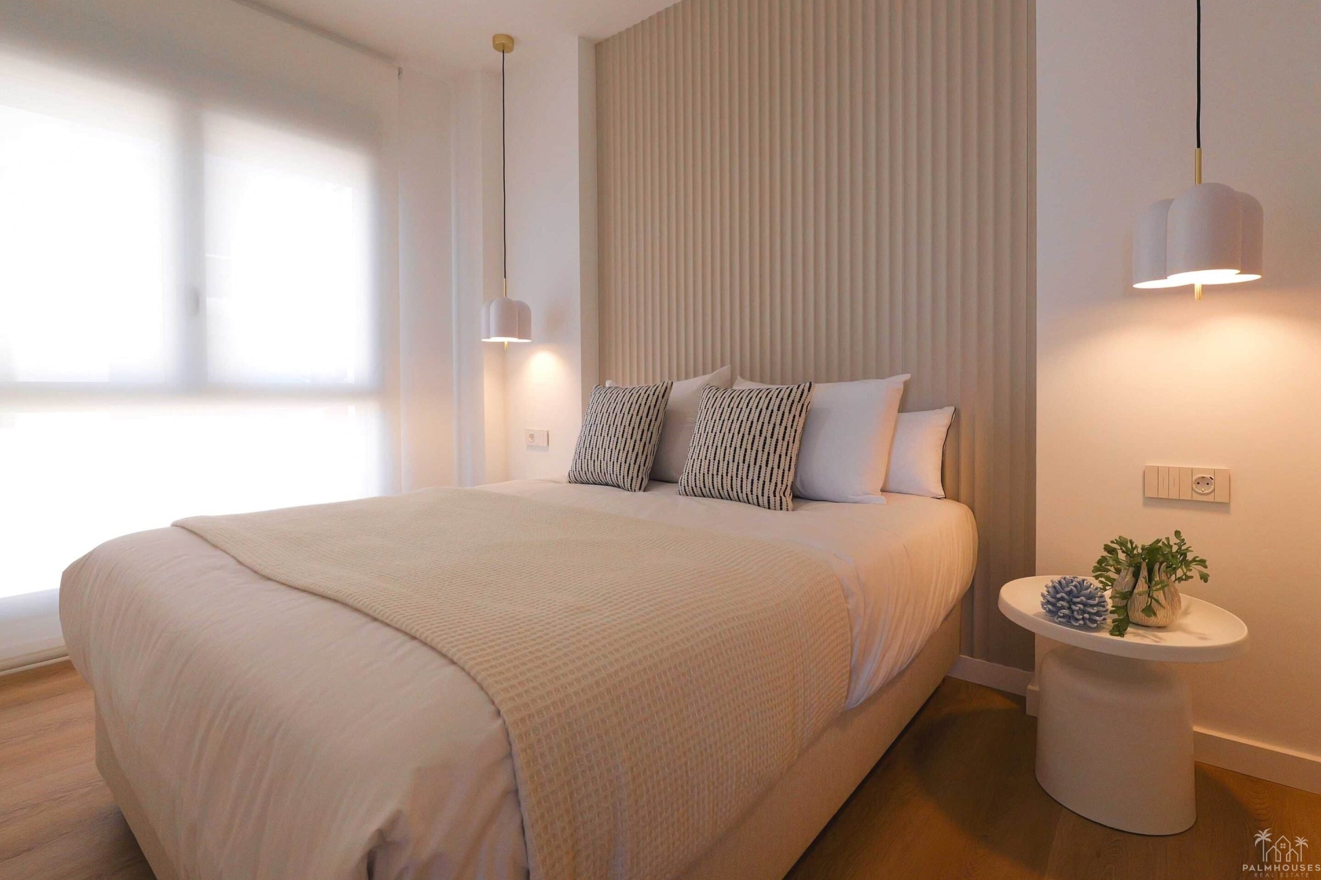 Nouvelle construction - Apartment - La Manga del Mar Menor - La Manga