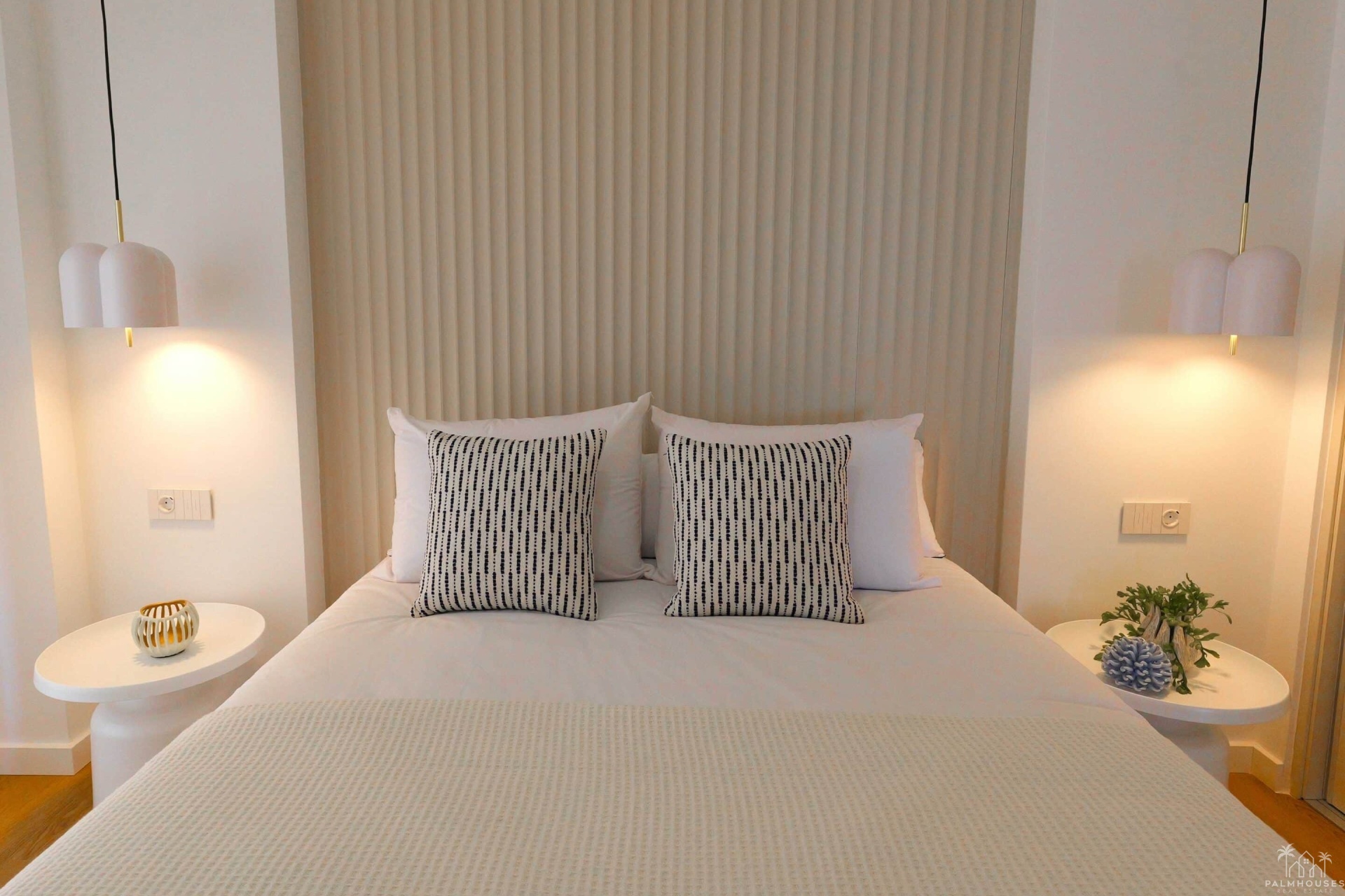 Nouvelle construction - Apartment - La Manga del Mar Menor - La Manga