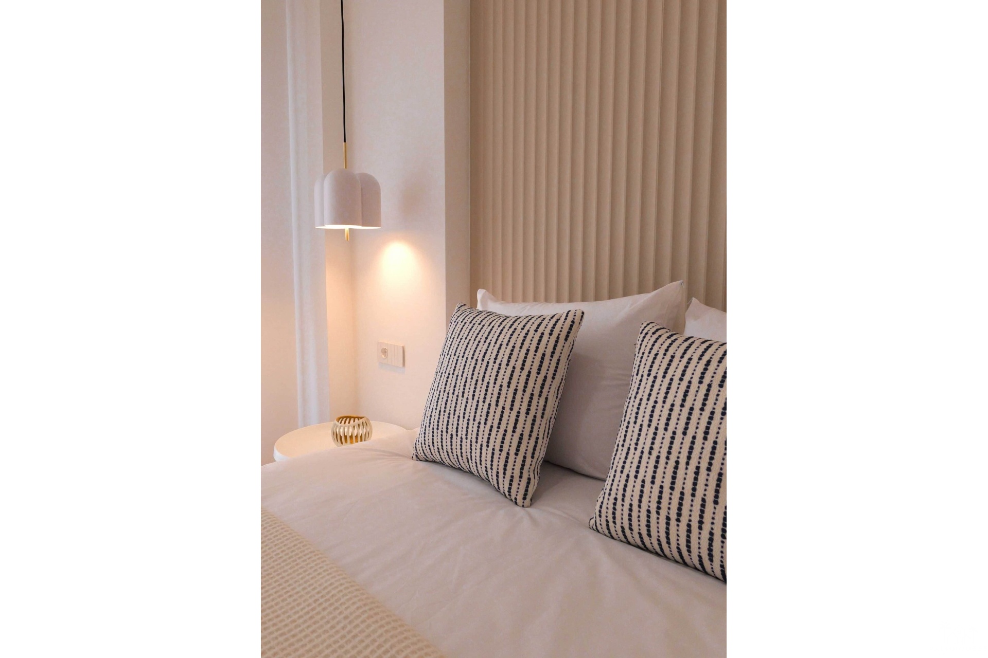 Nouvelle construction - Apartment - La Manga del Mar Menor - La Manga
