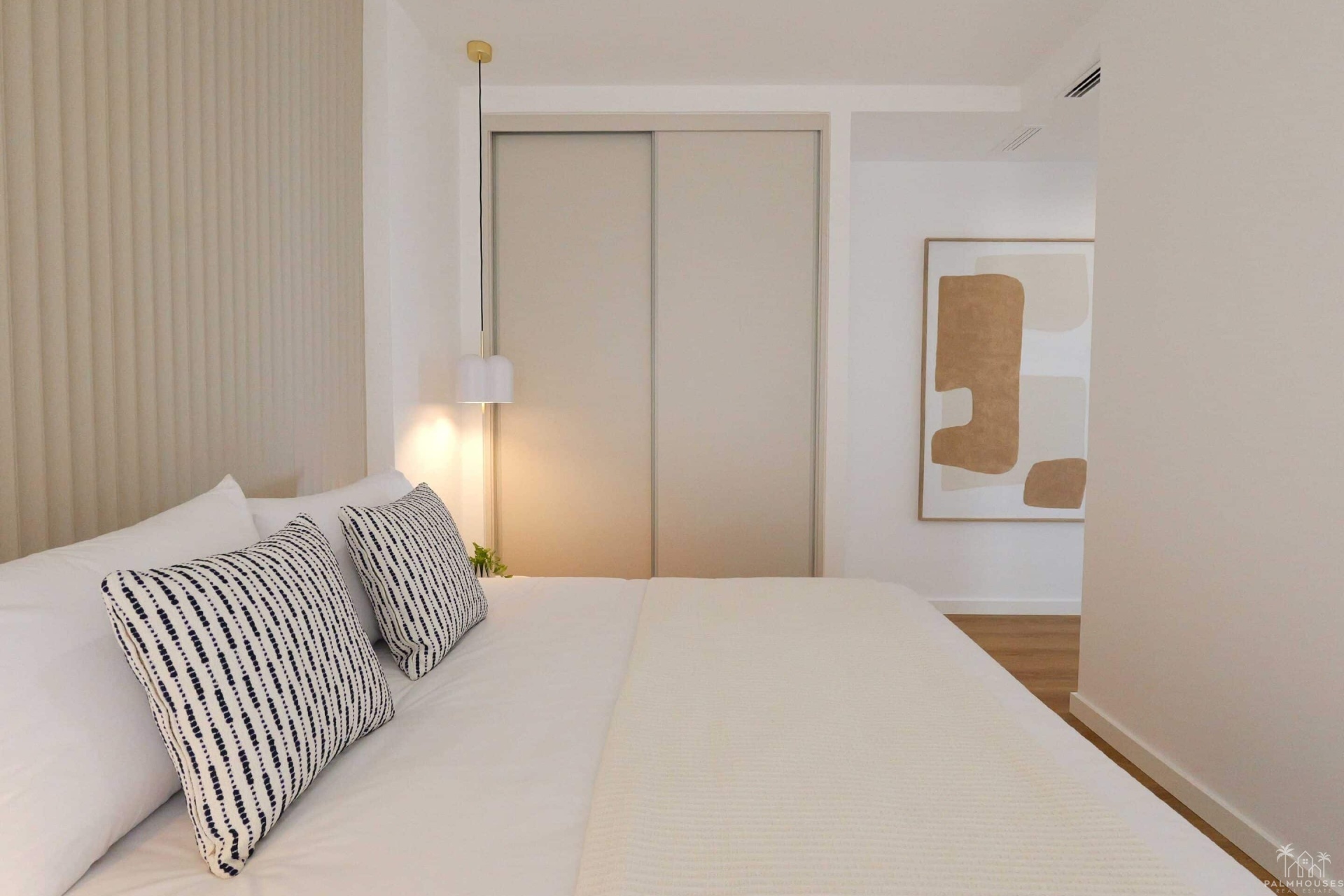 Nouvelle construction - Apartment - La Manga del Mar Menor - La Manga