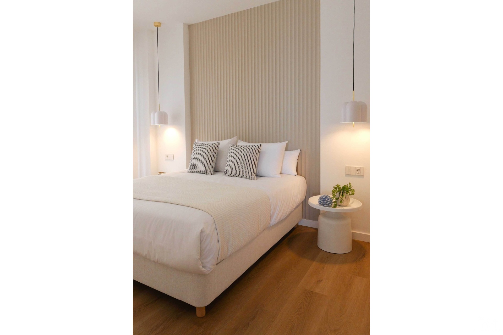 Nouvelle construction - Apartment - La Manga del Mar Menor - La Manga