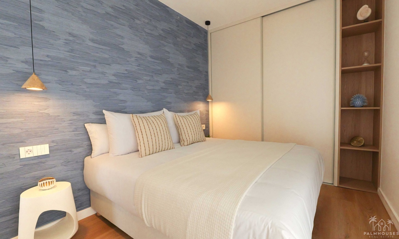 Nouvelle construction - Apartment - La Manga del Mar Menor - La Manga