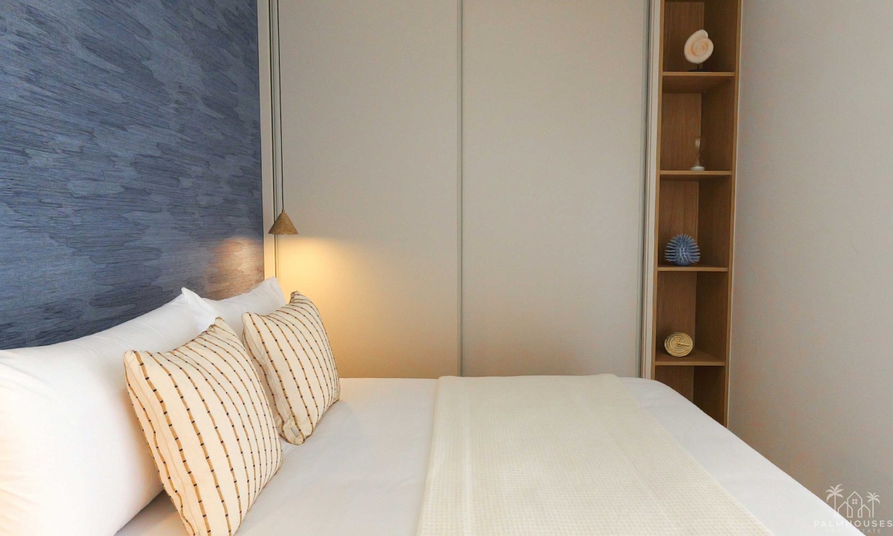 Nouvelle construction - Apartment - La Manga del Mar Menor - La Manga
