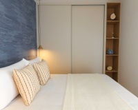 Nouvelle construction - Apartment - La Manga del Mar Menor - La Manga