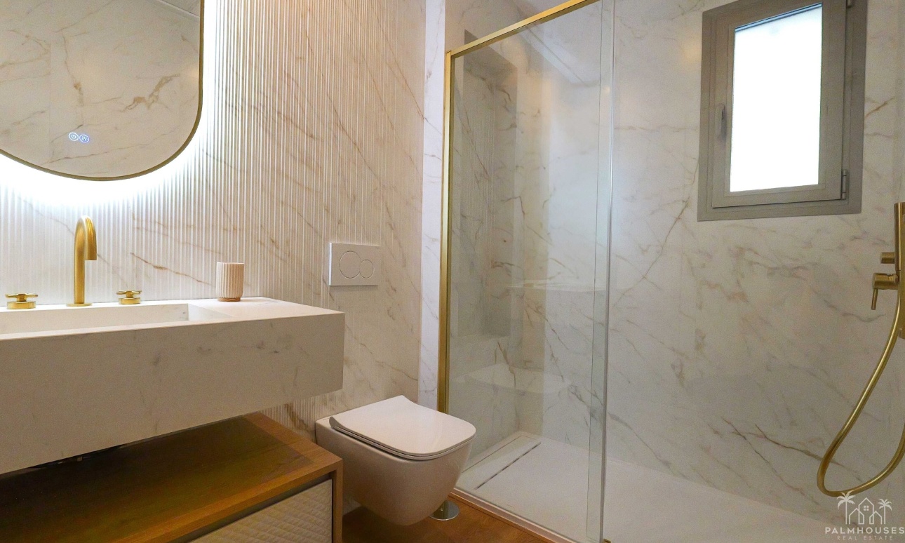 Nouvelle construction - Apartment - La Manga del Mar Menor - La Manga