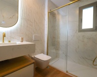 Nouvelle construction - Apartment - La Manga del Mar Menor - La Manga