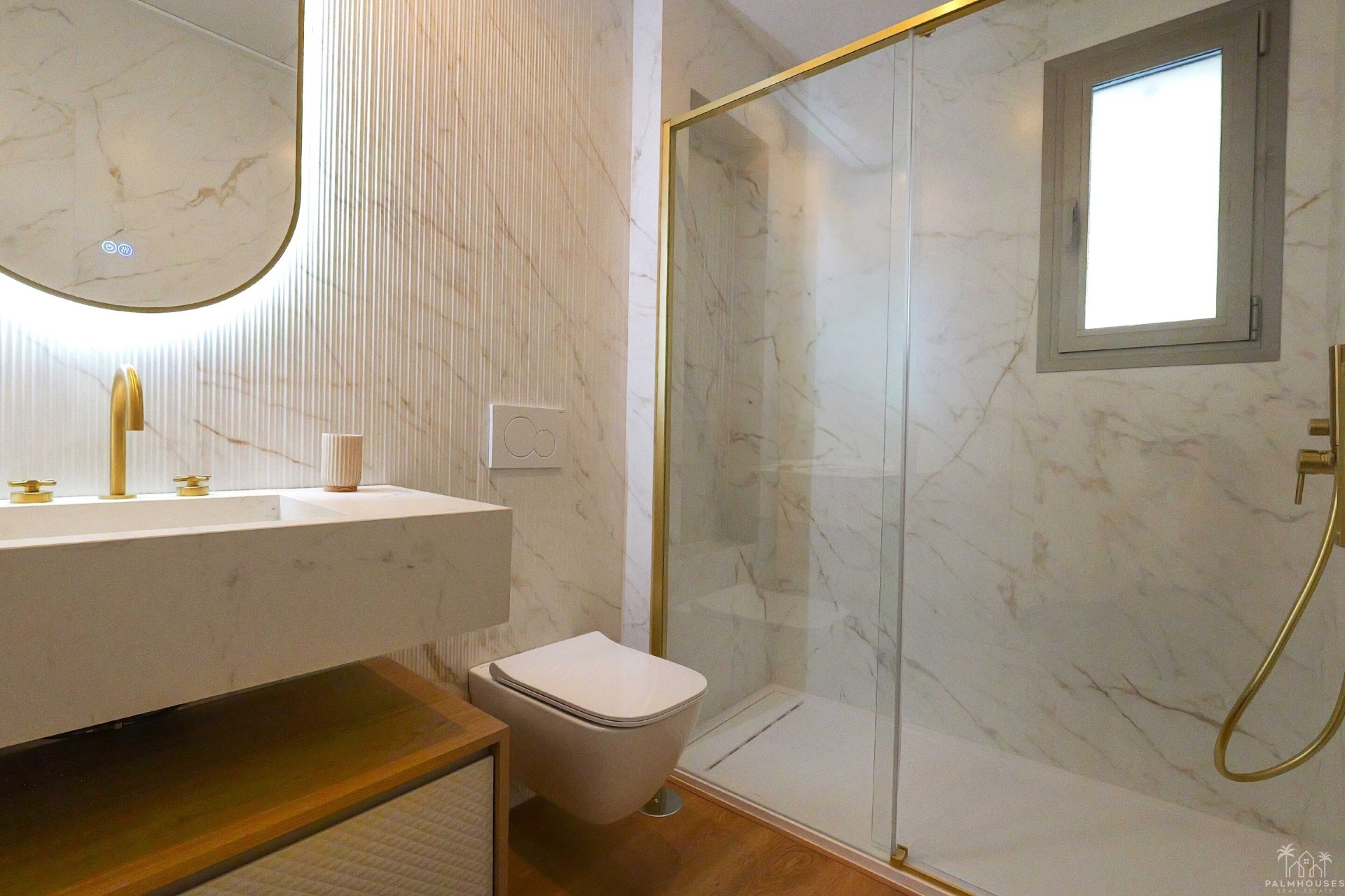Nouvelle construction - Apartment - La Manga del Mar Menor - La Manga