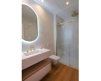 Nouvelle construction - Apartment - La Manga del Mar Menor - La Manga