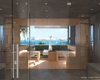 Nouvelle construction - Apartment - La Manga del Mar Menor - La Manga