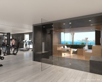 Nouvelle construction - Apartment - La Manga del Mar Menor - La Manga