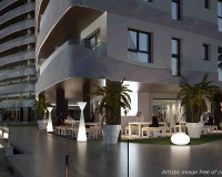 Nouvelle construction - Apartment - La Manga del Mar Menor - La Manga