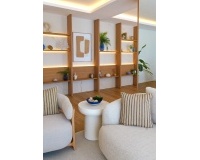 Nouvelle construction - Apartment - La Manga del Mar Menor - La Manga