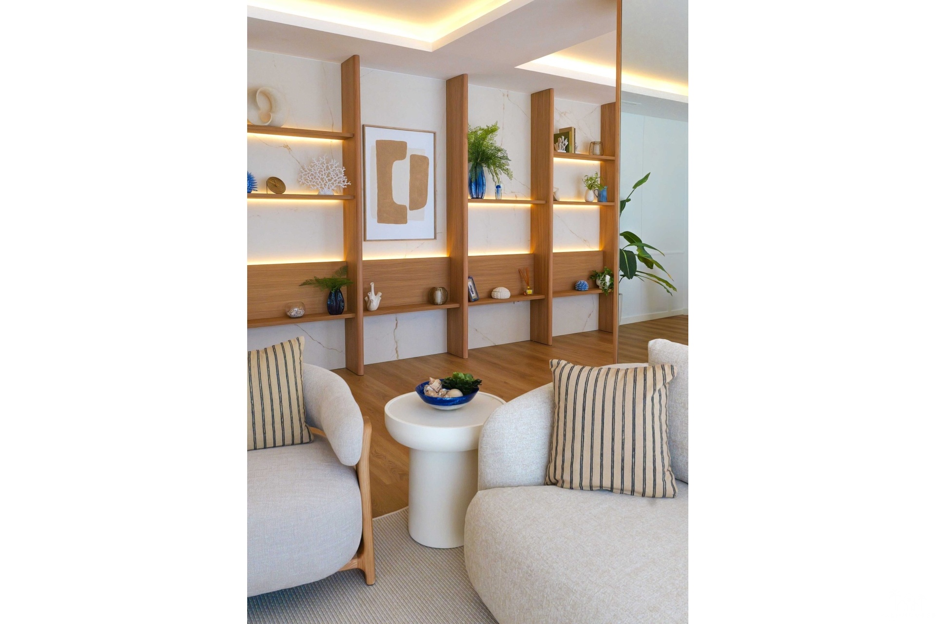 Nouvelle construction - Apartment - La Manga del Mar Menor - La Manga