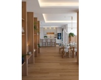 Nouvelle construction - Apartment - La Manga del Mar Menor - La Manga