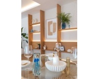 Nouvelle construction - Apartment - La Manga del Mar Menor - La Manga