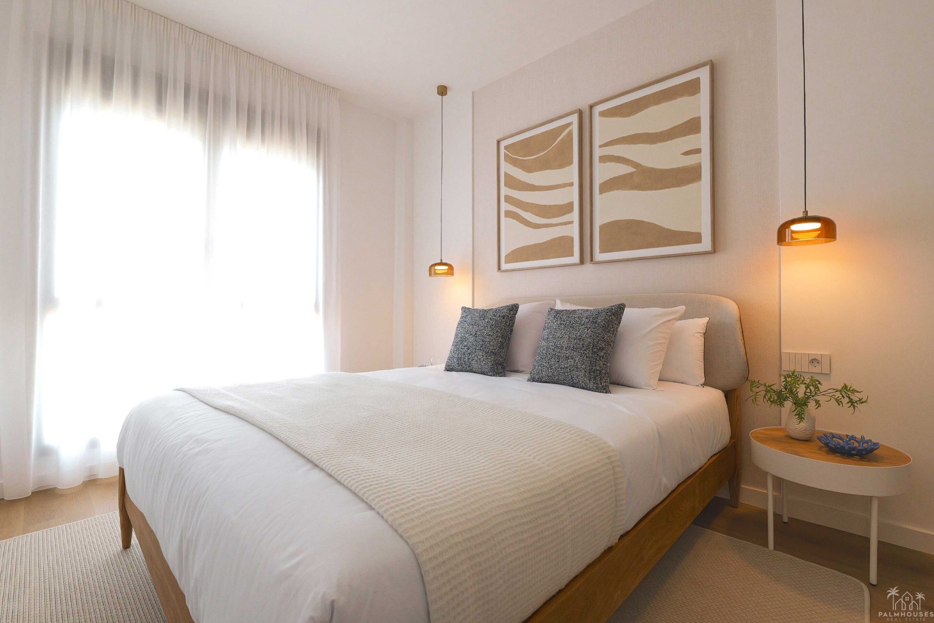 Nouvelle construction - Apartment - La Manga del Mar Menor - La Manga