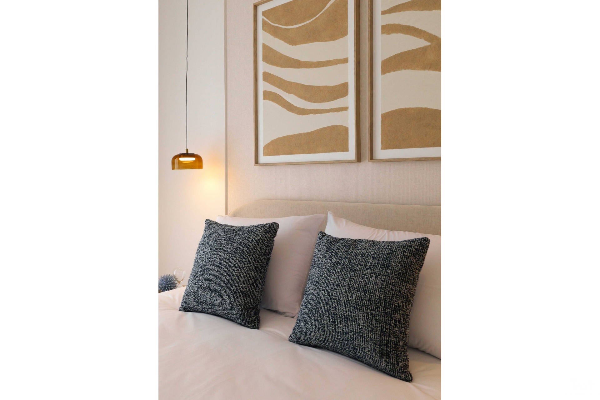 Nouvelle construction - Apartment - La Manga del Mar Menor - La Manga