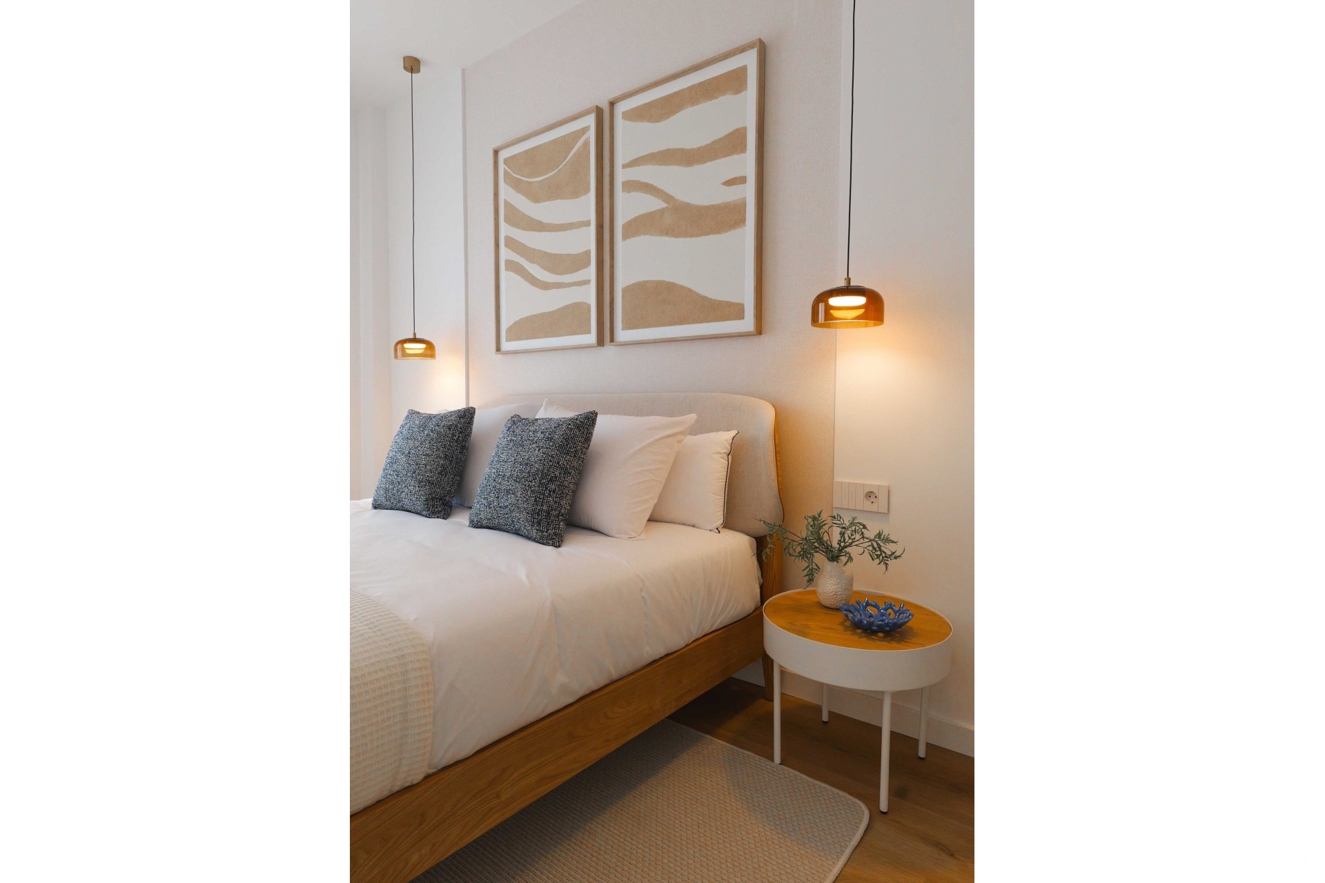 Nouvelle construction - Apartment - La Manga del Mar Menor - La Manga