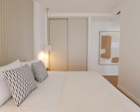 Nouvelle construction - Apartment - La Manga del Mar Menor - La Manga
