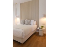 Nouvelle construction - Apartment - La Manga del Mar Menor - La Manga