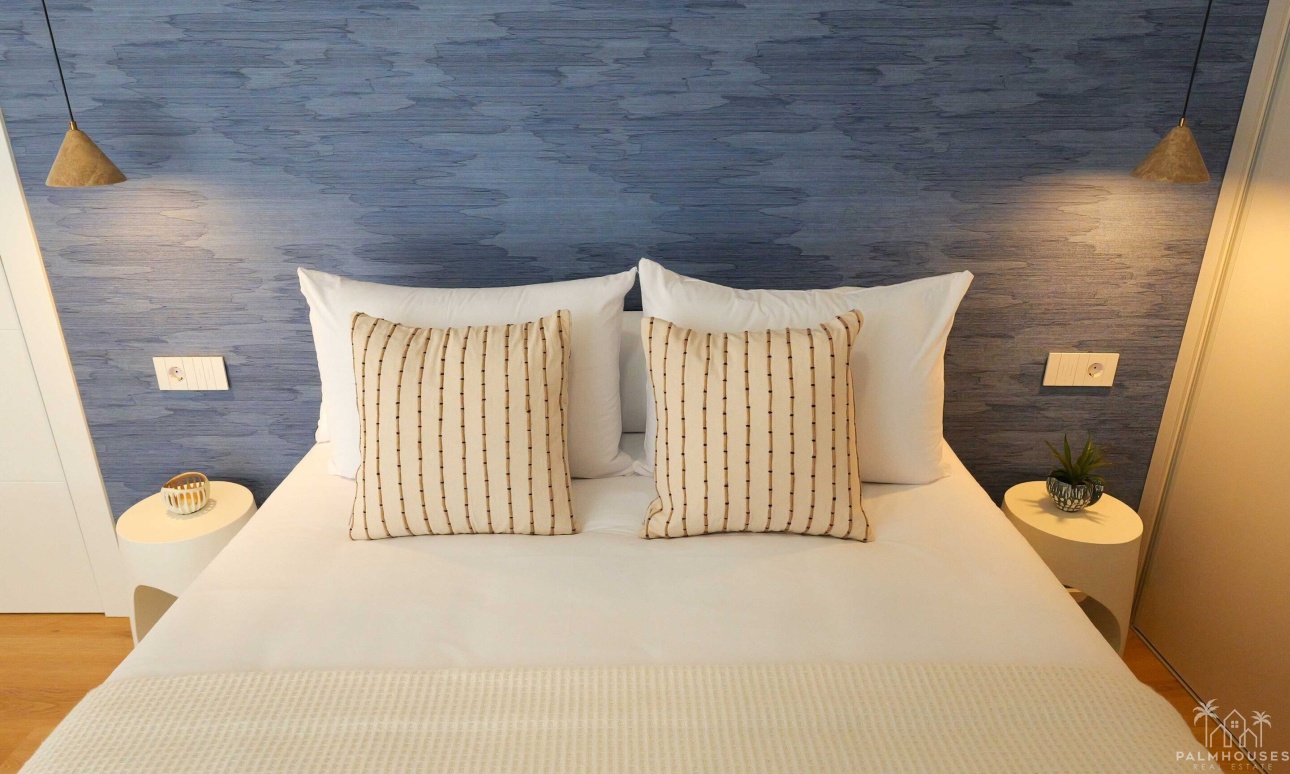 Nouvelle construction - Apartment - La Manga del Mar Menor - La Manga